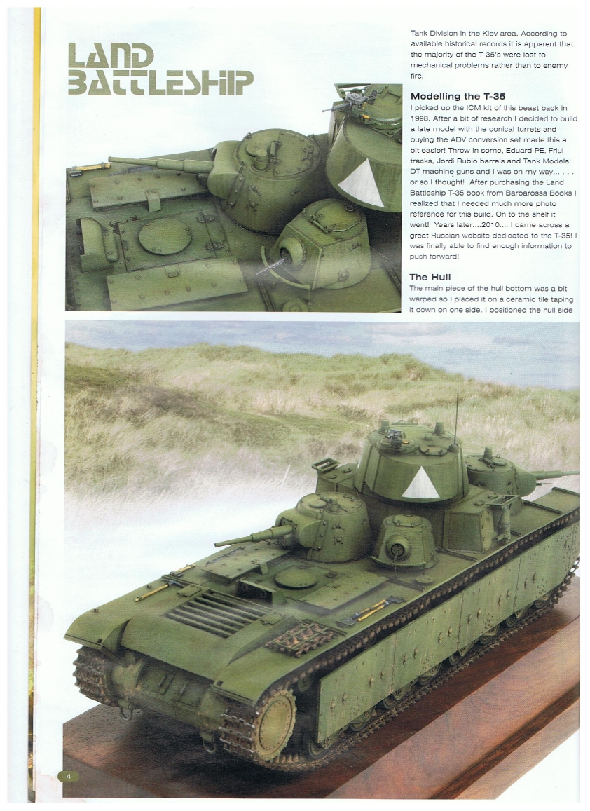 AFV Modeller-057 (2011 03-04)